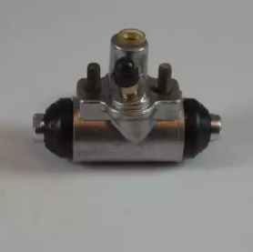 Барабанный тормозной механизм AISIN для HONDA CIVIC II универсал (WC) 1300